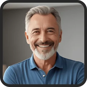 Frank D. Review