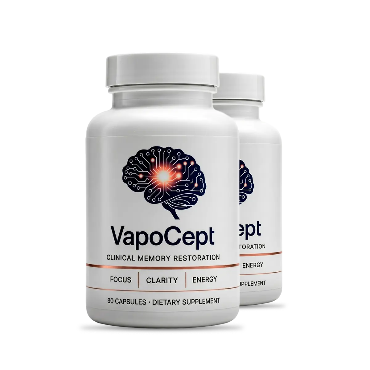 VapoCept 1 Bottle